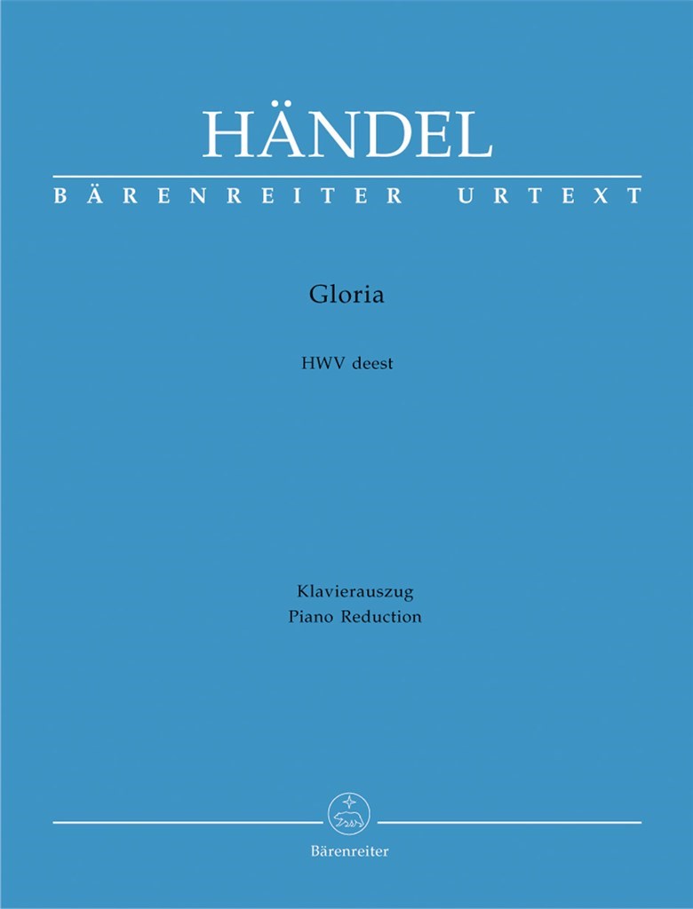 Gloria